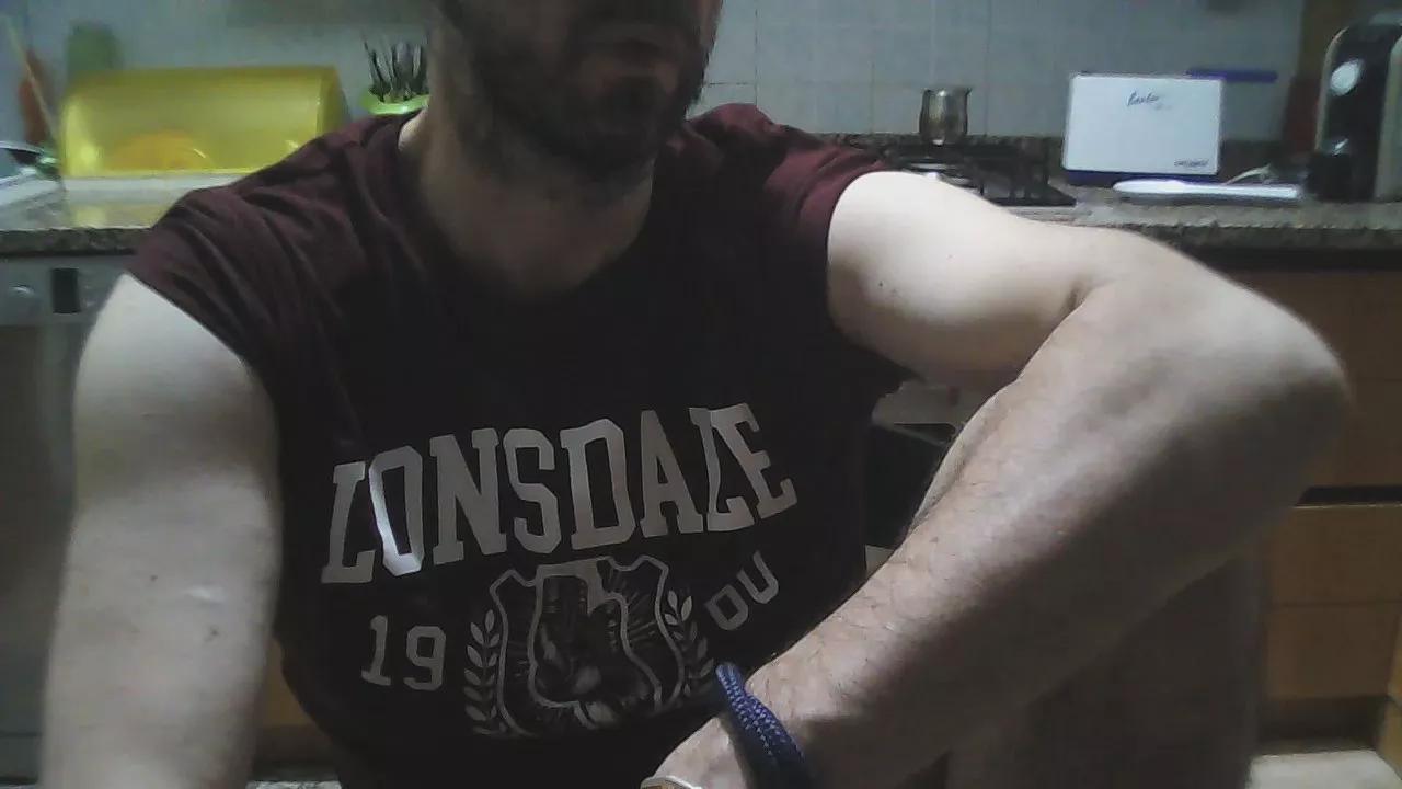 furfante___ on Cam4 