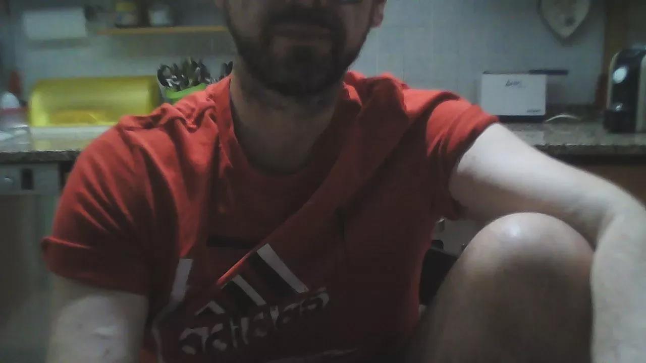 furfante___ on Cam4 