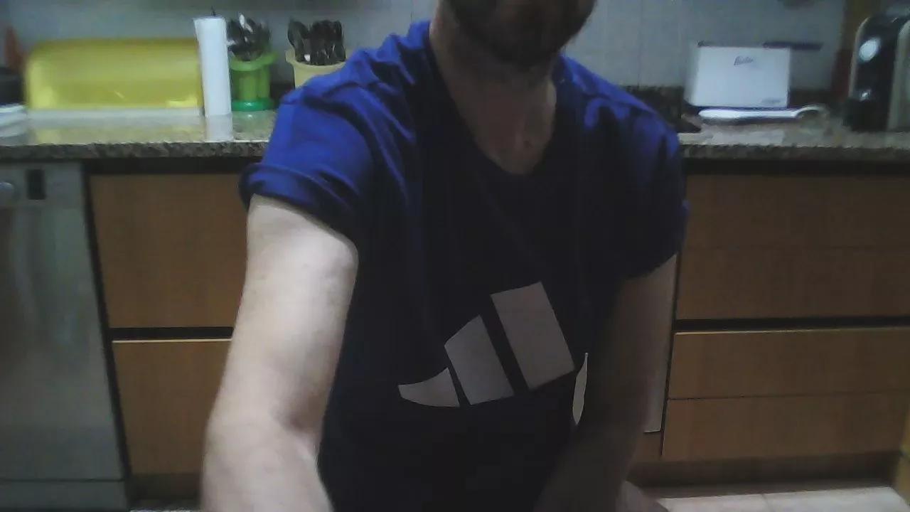 furfante___ on Cam4 