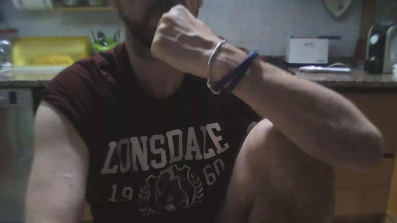 furfante___ on Cam4 
