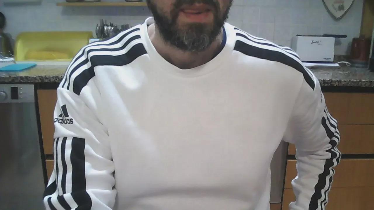 furfante___ on Cam4 