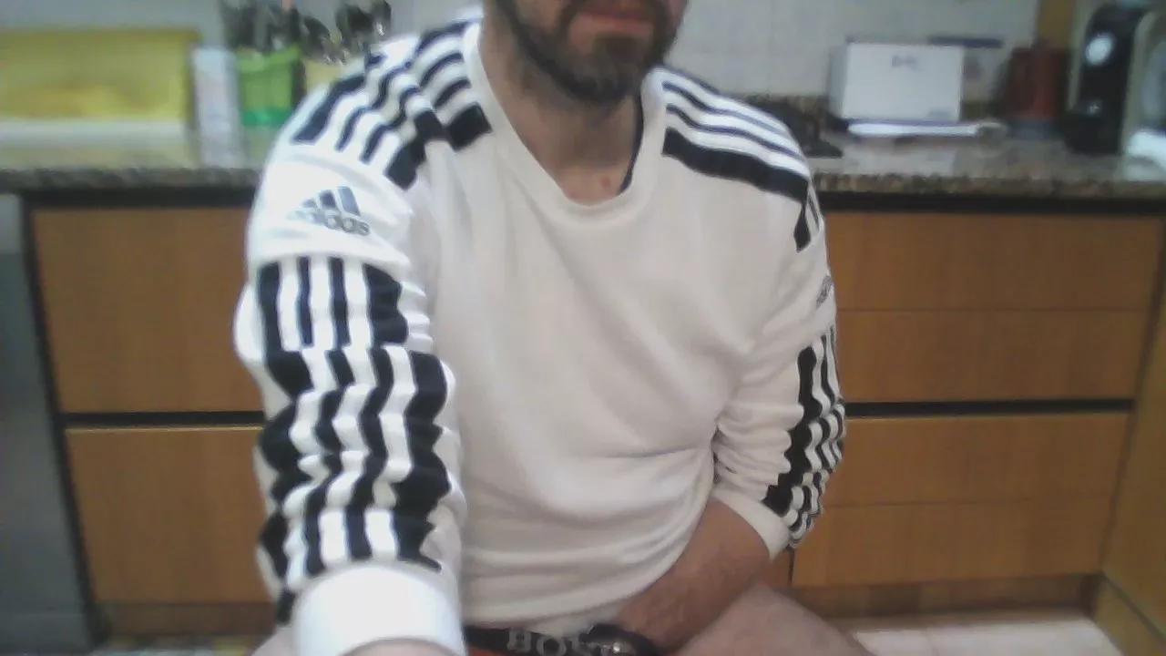 furfante___ on Cam4 