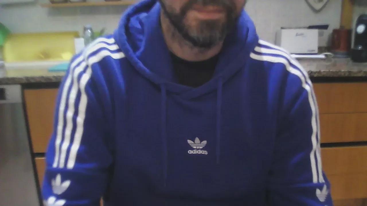 furfante___ on Cam4 