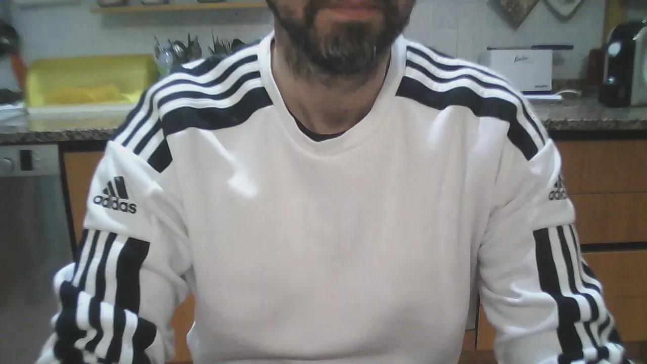 furfante___ on Cam4 