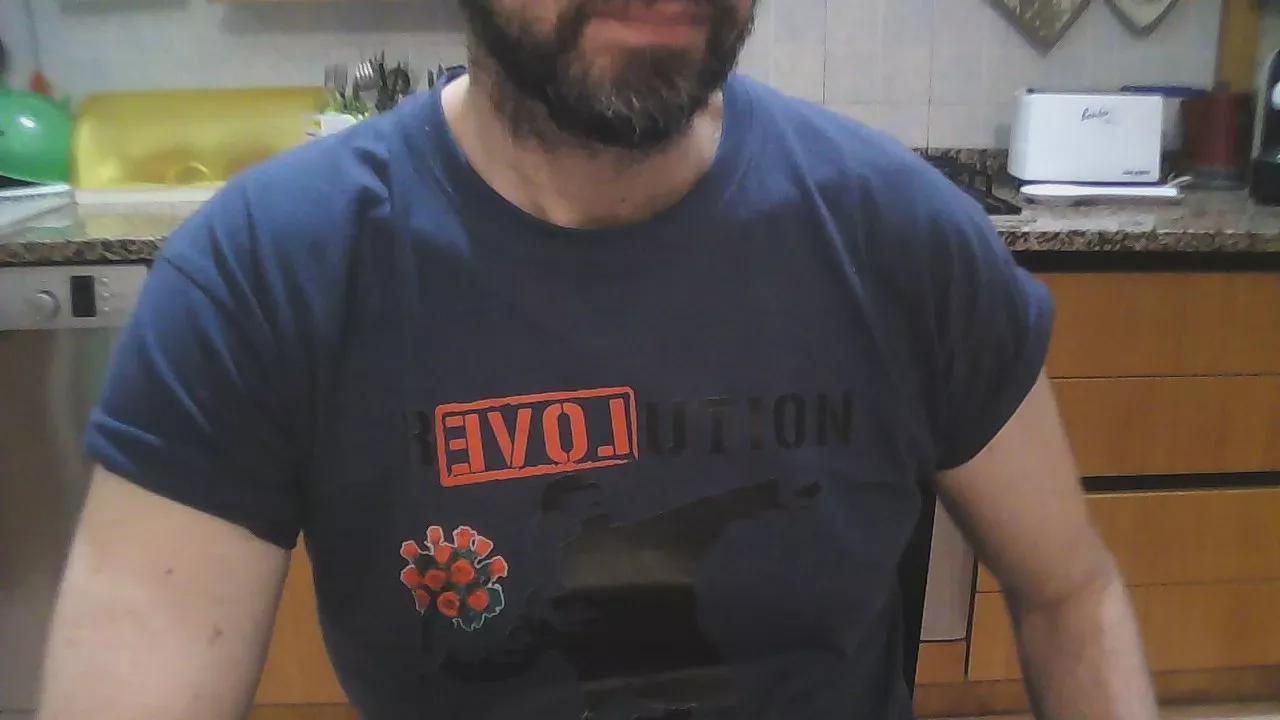 furfante___ on Cam4 