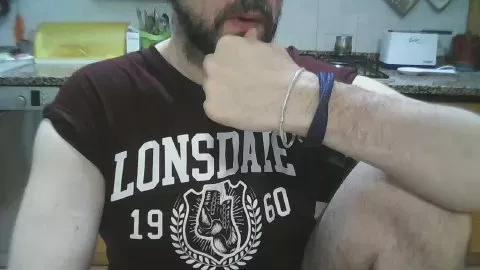 furfante___ on Cam4 