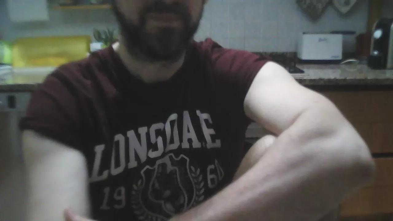 furfante___ on Cam4 