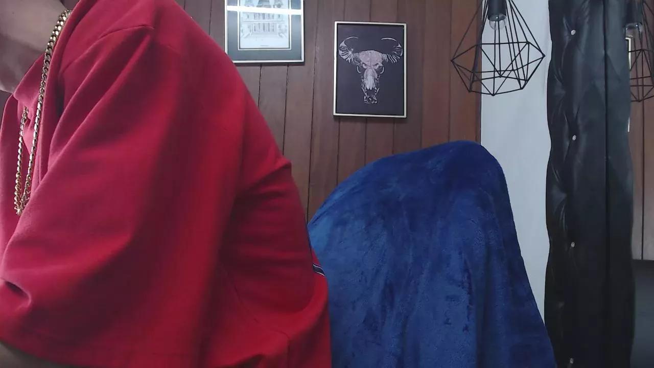 GaboReyes on Cam4 