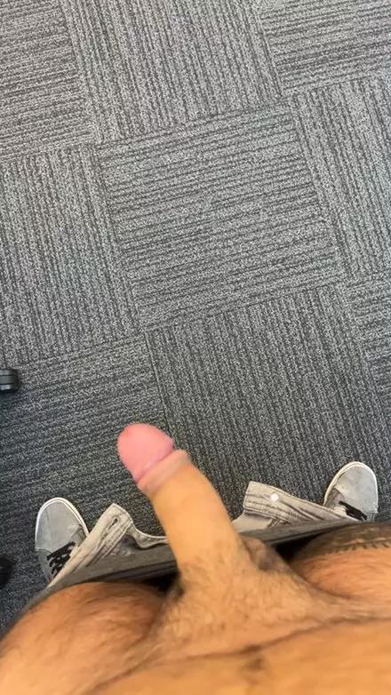 Gamitosis on Cam4 