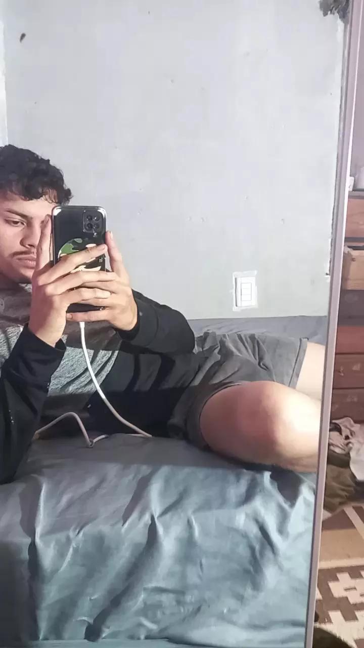 garbeilsrnxxx on Cam4 