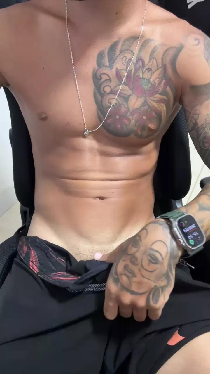 gato_dtado on Cam4 