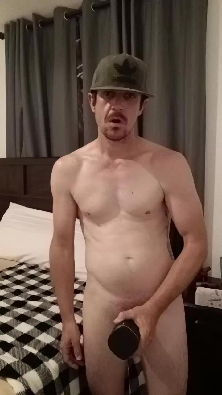 good_thrust on Cam4 