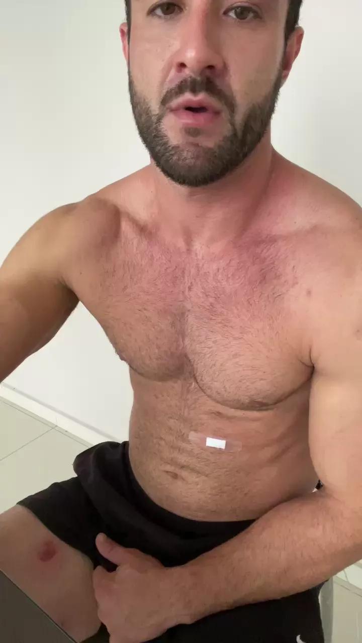 Goxtoso28 on Cam4 