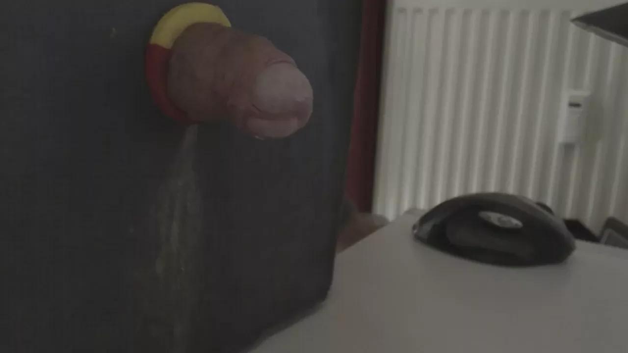 grandler on Cam4 
