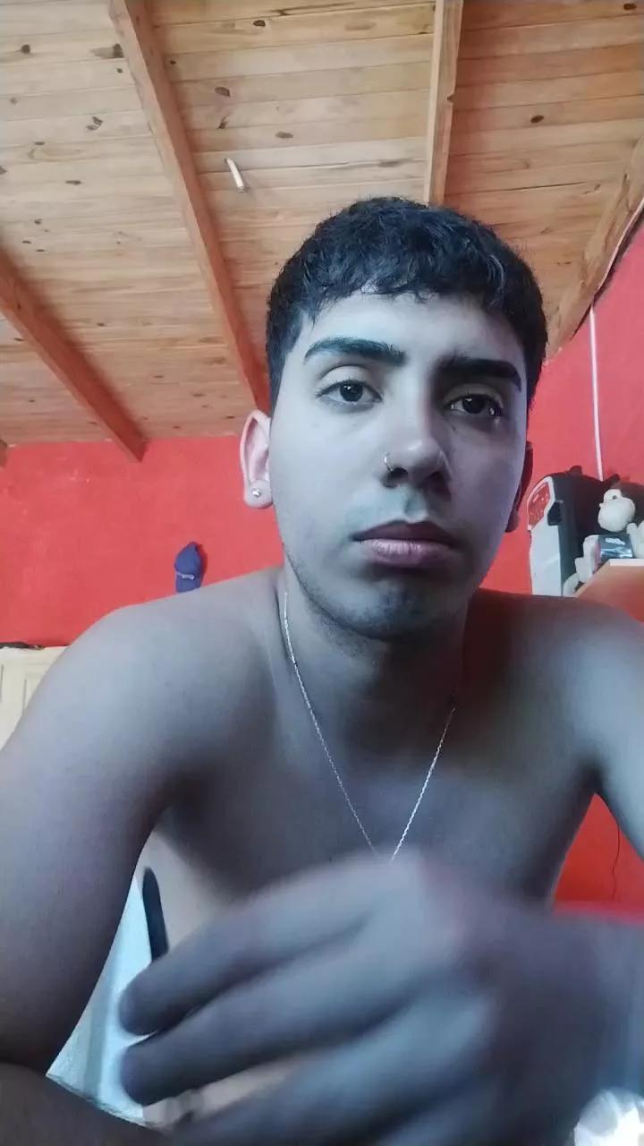 grossofy on Cam4 