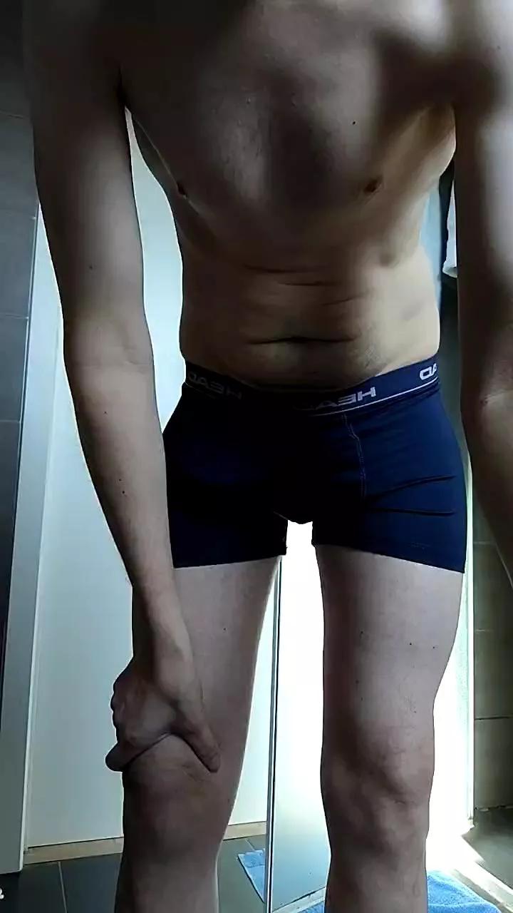 grunthor91 on Cam4 