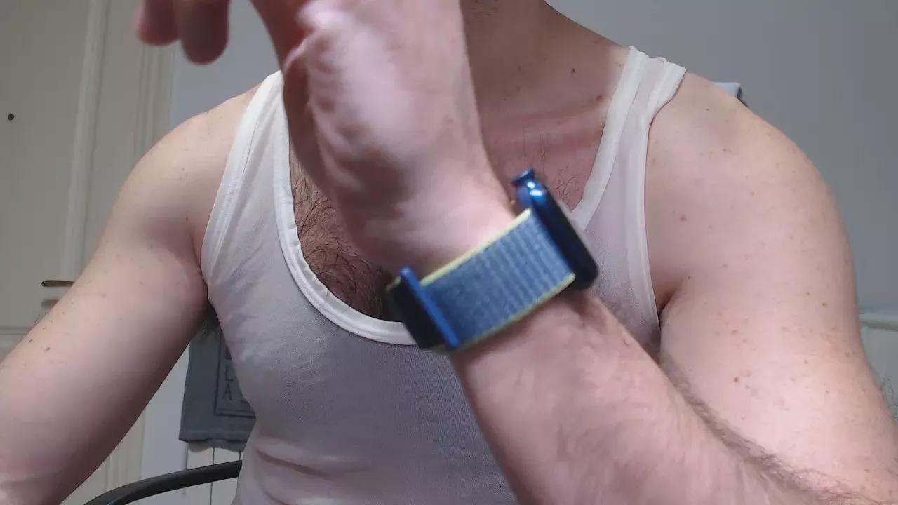 hairycerberus on Cam4 