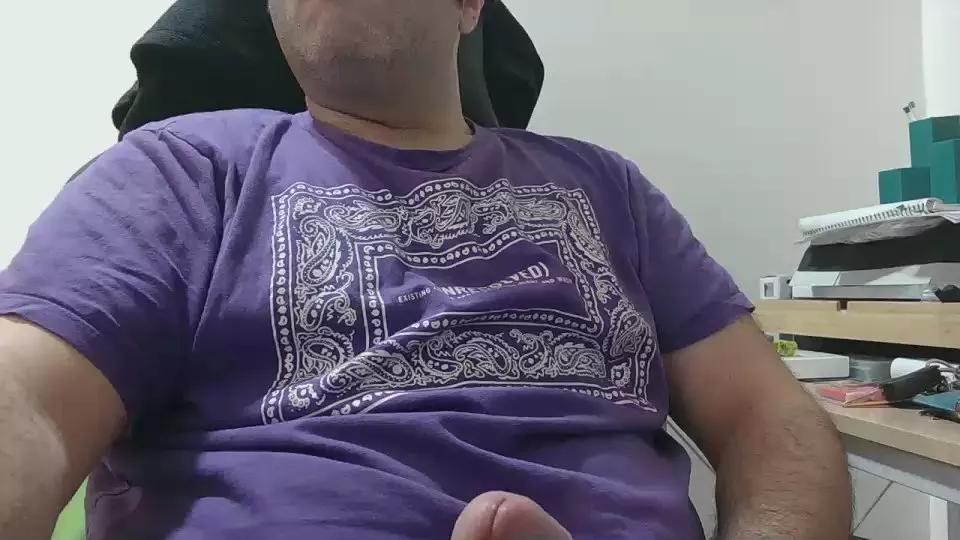 hammeer on Cam4 