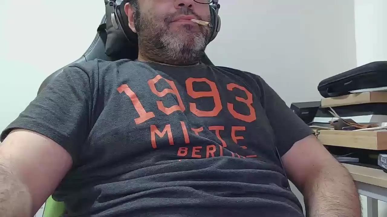 hammeer on Cam4 