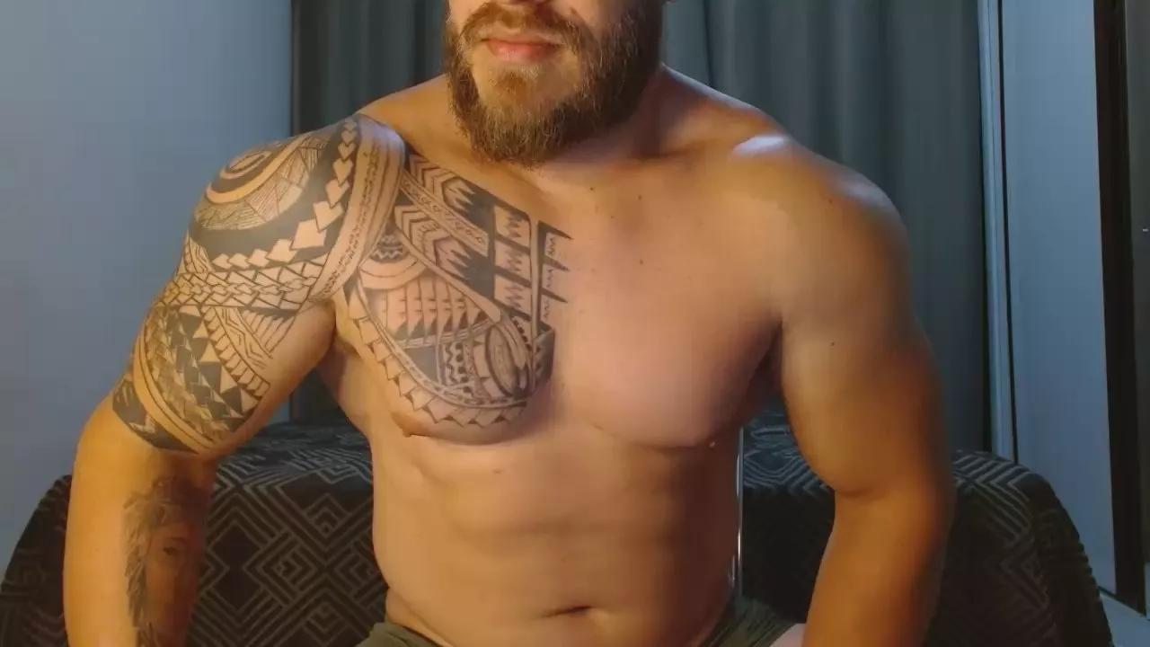 hercules30hot on Cam4 