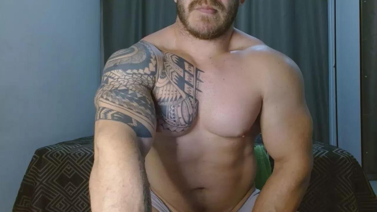 hercules30hot on Cam4 