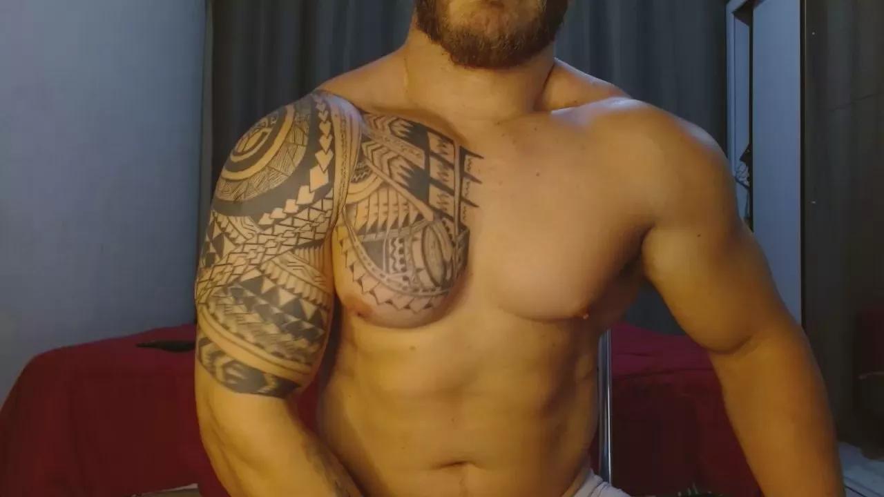 hercules30hot on Cam4 