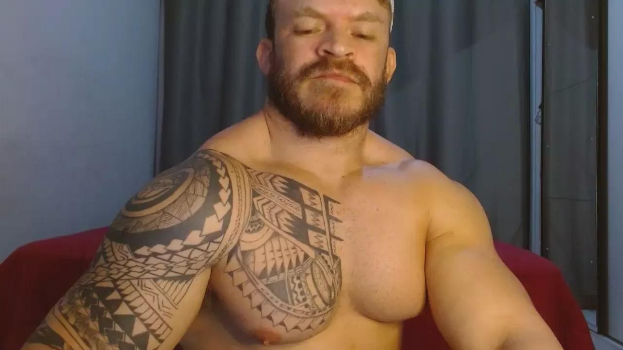 hercules30hot on Cam4 
