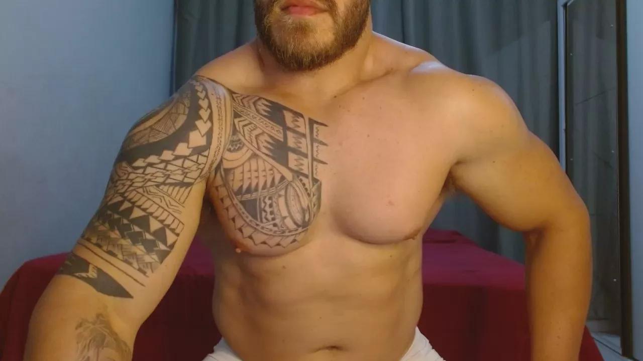 hercules30hot on Cam4 