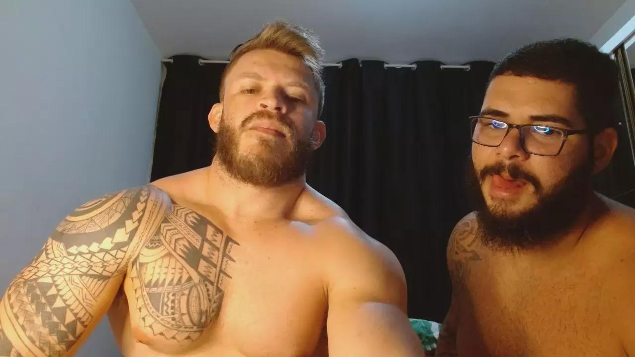 hercules30hot on Cam4 