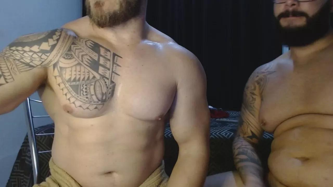 hercules30hot on Cam4 