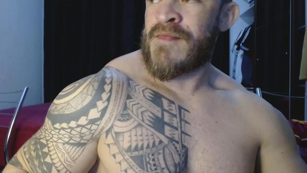 hercules30hot on Cam4 