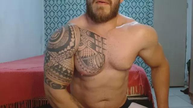 hercules30hot on Cam4 