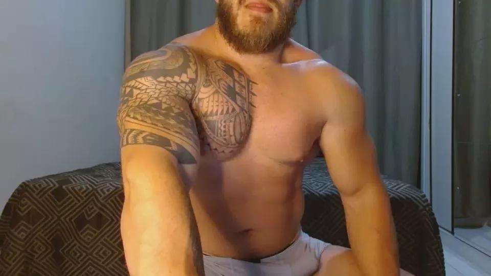 hercules30hot on Cam4 