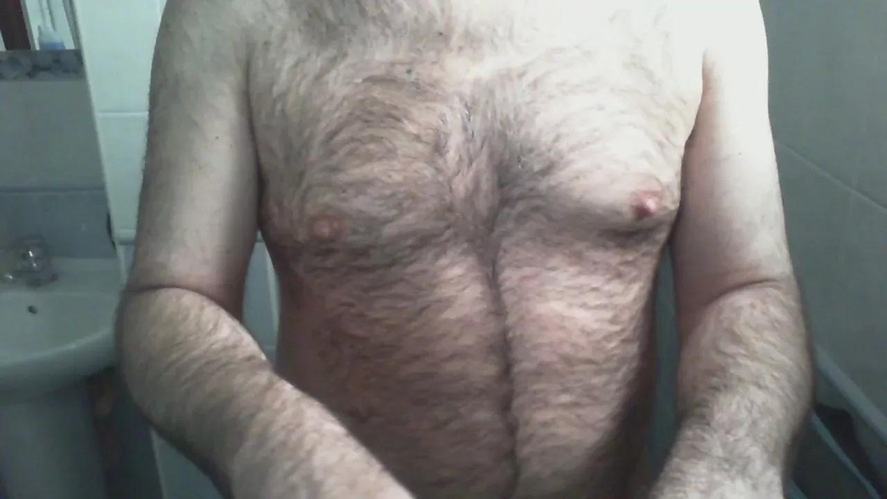 Hombreosomadrid on Cam4 