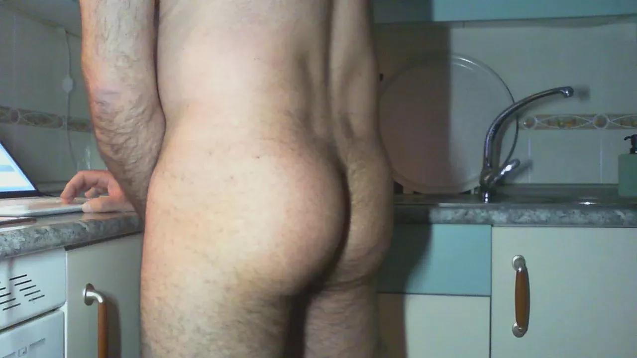 Hombreosomadrid on Cam4 