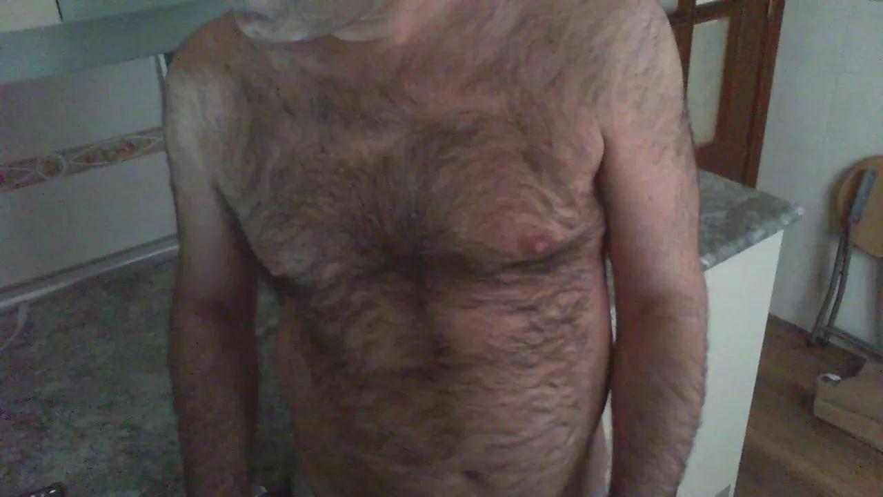 Hombreosomadrid on Cam4 