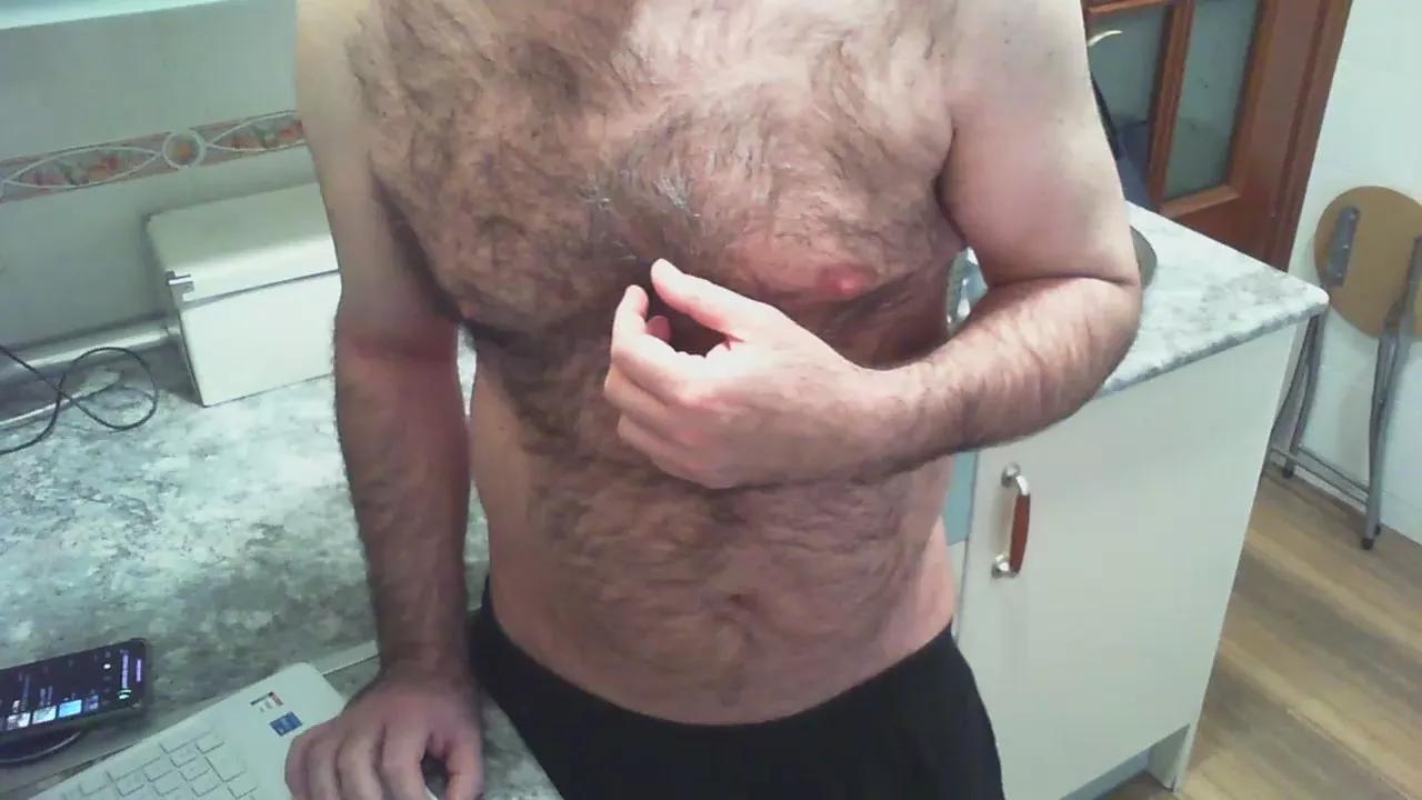 Hombreosomadrid on Cam4 