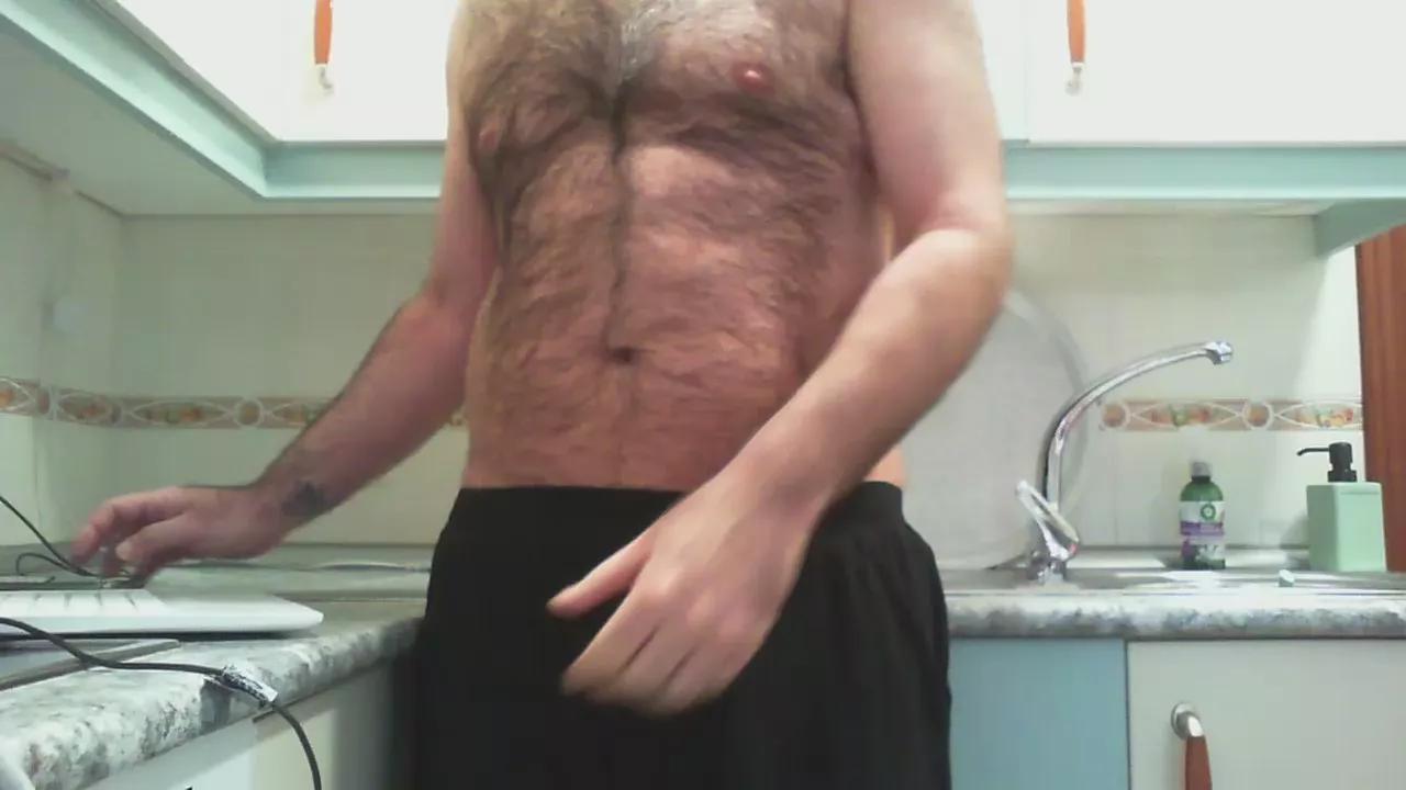 Hombreosomadrid on Cam4 