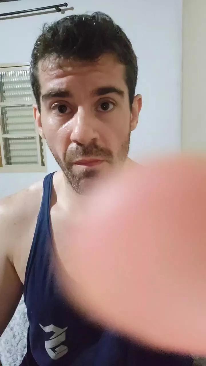horneydaddysp41 on Cam4 