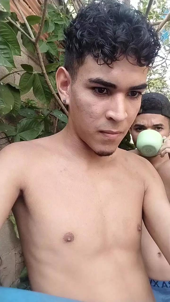 hotboy1955 on Cam4 