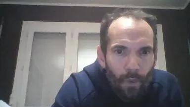 hotfrenchcho on Cam4 