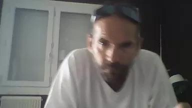 hotfrenchcho on Cam4 