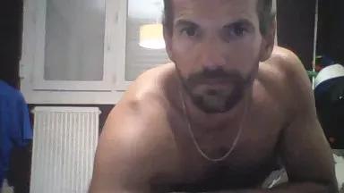 hotfrenchcho on Cam4 