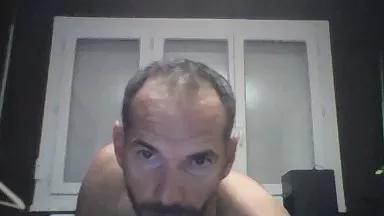 hotfrenchcho on Cam4 