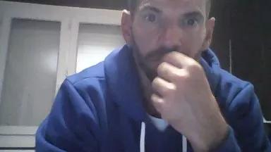 hotfrenchcho on Cam4 