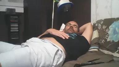 hotfrenchcho on Cam4 