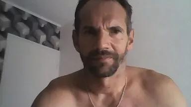 hotfrenchcho on Cam4 