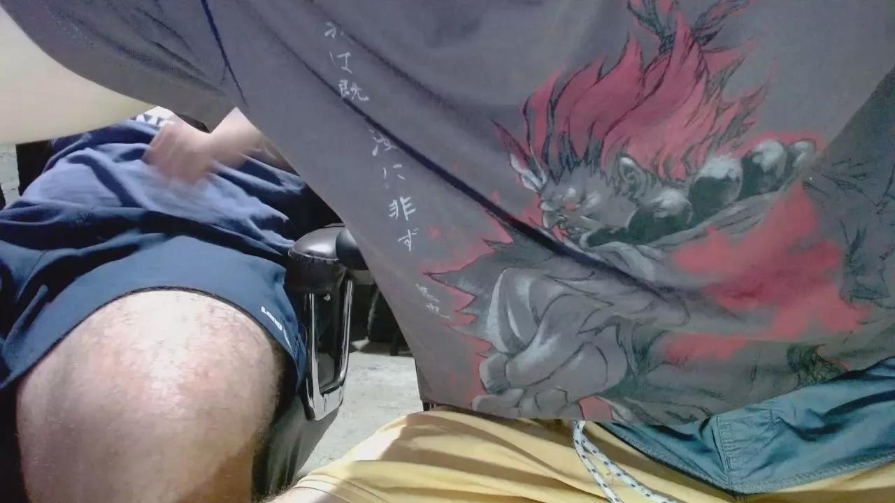 hppnn2 on Cam4 