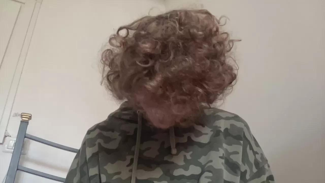 Hshwhwva on Cam4 