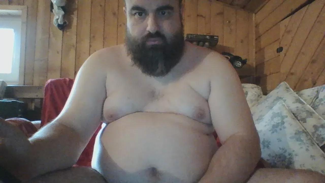 Ilpasqui on Cam4 